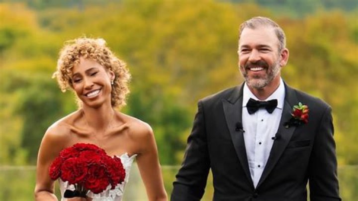 Who is Sage Steele Dating – Sage Steele's Husband & Exes