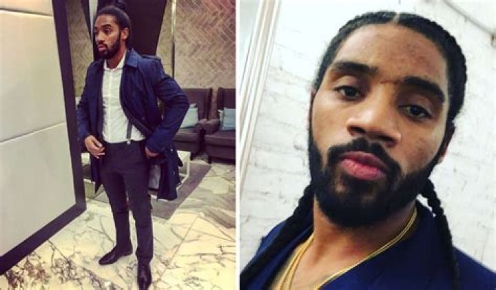 Who is Scrapp Deleon Dating – Scrapp Deleon's Girlfriend & Exes