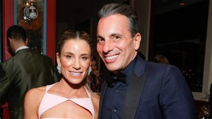 Who is Sebastian Maniscalco Dating – Sebastian Maniscalco's Wife & Exes