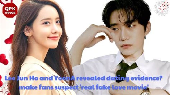 Who is Son Ho jun Dating – Son Ho jun's Girlfriend & Exes