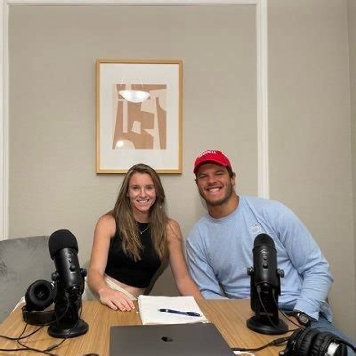 
Who Is Sydney Woerner? Meet Charlie Woerner Wife: Relationship And Kids	