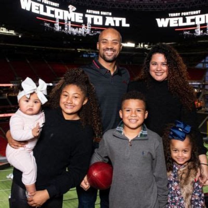 Who Is Tanya Fontenot? Meet Terry Fontenot Wife: Relationship And Kids