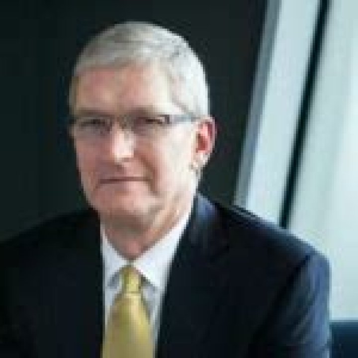 Who Is Tim Cook? Wiki, Age, Height, Wife, Net Worth, Ethnicity