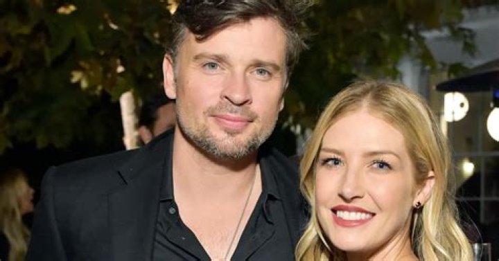 Who is Tom Welling Dating – Tom Welling's Wife & Exes