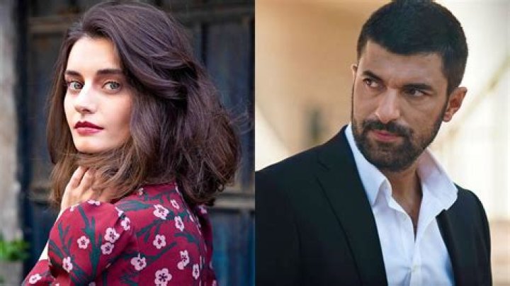 Who is Tülin Yazkan Dating – Tülin Yazkan's Boyfriend & Exes