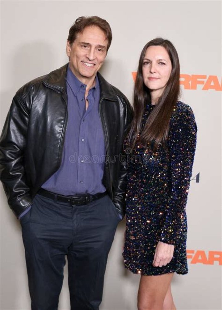 Who is Vincent Spano Dating – Vincent Spano's Girlfriend & Exes