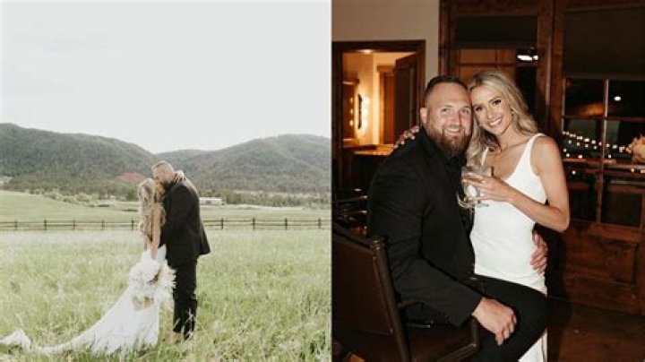 
Who Is Whitney Risner? Mete Dalton Risner Wife: Family And Marriage	