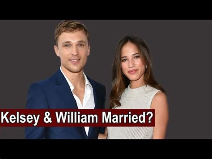 Who is William Moseley Dating – William Moseley's Girlfriend & Exes