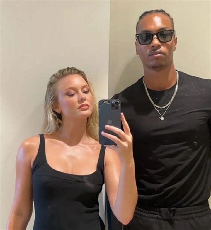 Who is Zara Larsson’s boyfriend Brian Whittaker? Explore Brian Whittaker Wiki, Bio, Age, Height, Net Worth, and more.
