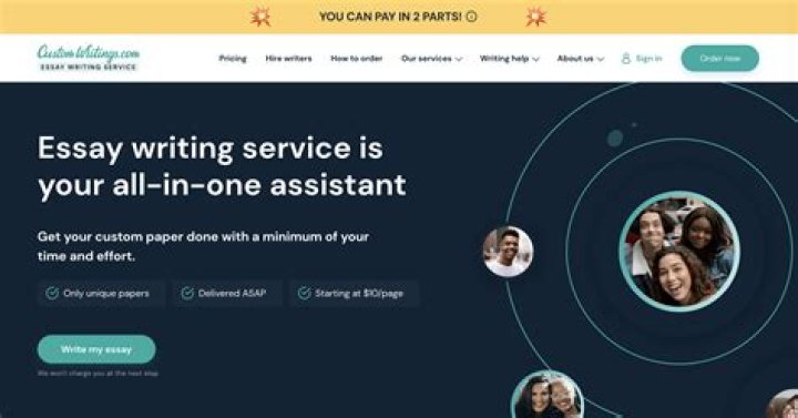 Why Do College Students Consider Online Essay Writing Services?