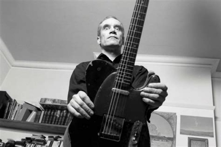 Wilko Johnson Mort