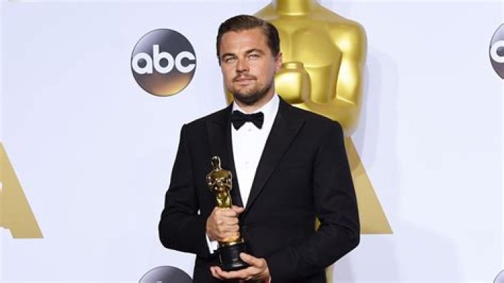 Will Leonardo DiCaprio finally win an Oscar?