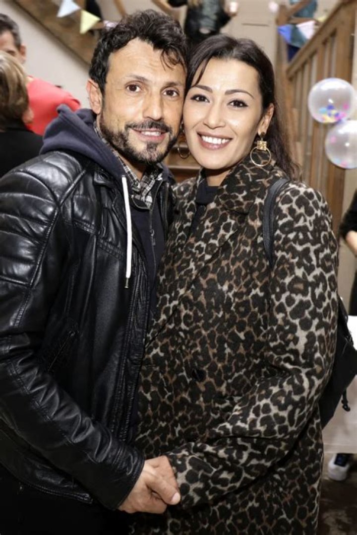 Willy Rovelli Et Son Fils