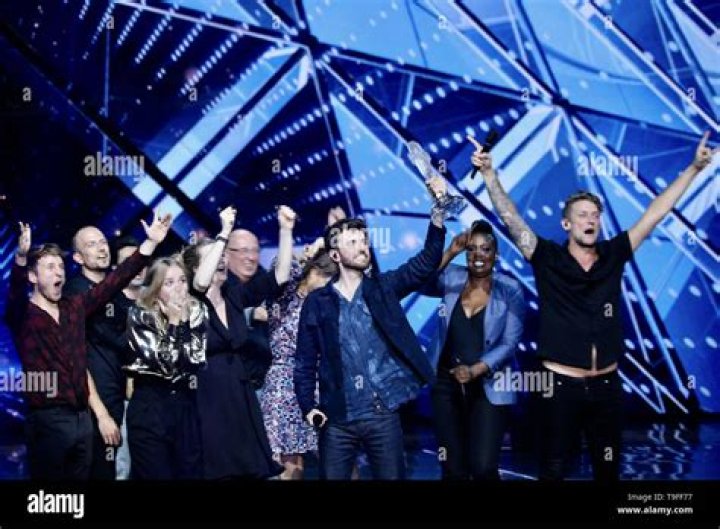 Winner of Eurovision Song Contest 2019 Duncan Laurence!! Who is Duncan Laurence dating? Any Girlfriend?