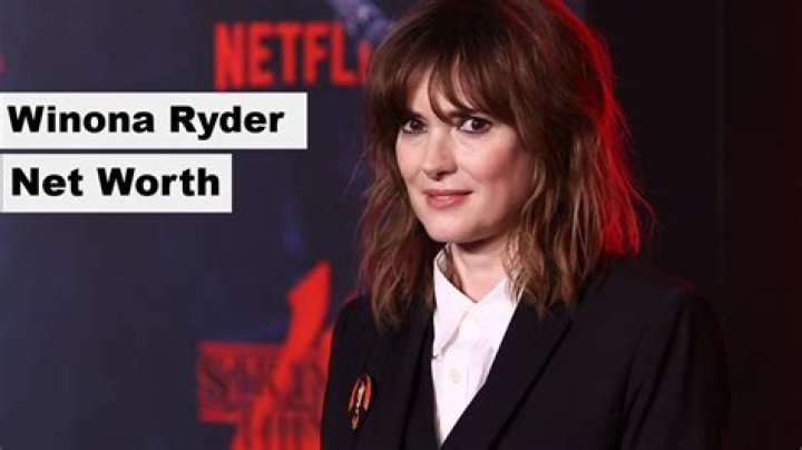 Winona Ryder Net Worth, Age, Height, Bio, Birthday, Wiki!
