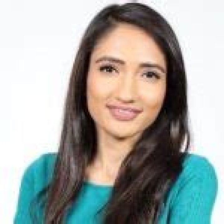 WNTH Sabina Kuriakose Wiki; Age, Married, Husband, Family & Facts