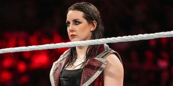 WWE superstar 'Nikki Cross' announced as new Cybersmile Ambassador