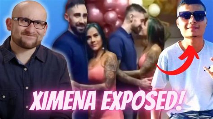Ximena Cassab’s Boyfriend: Who is Ximena Cassab Dating?