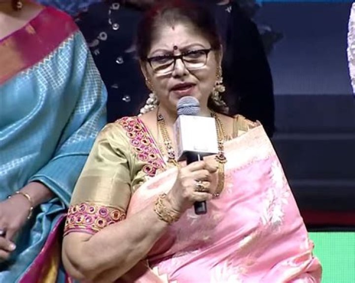 Y. Vijaya Biography: Age, Husband, Children, Net Worth, Parent, Twitter, Wikipedia