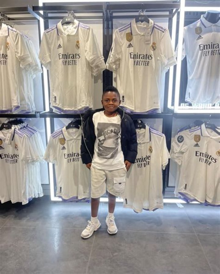 Yaw Dabo Biography: Age, Wife, Net Worth, Academy, Number, Movies, House, Cars, Child