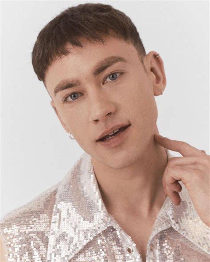 Years and Years' Olly Alexander opens up about mental health