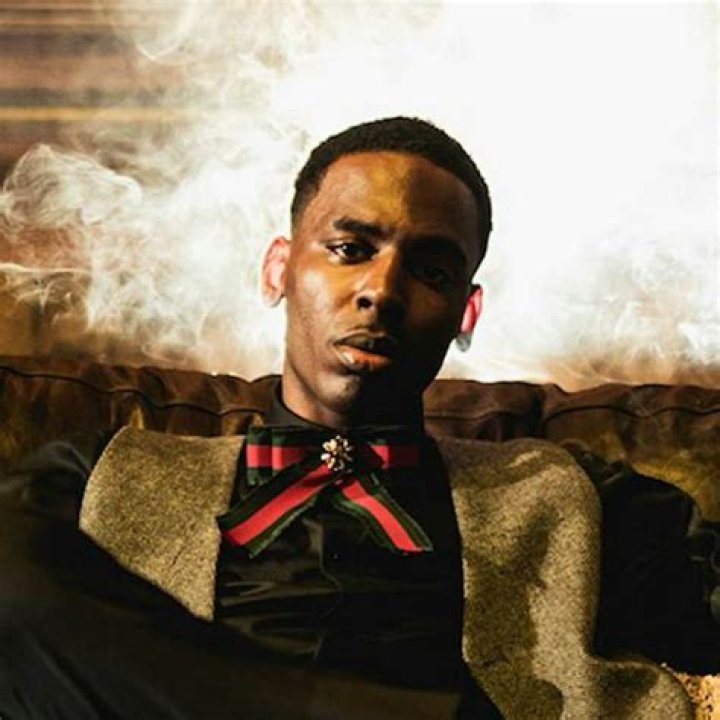 Young Dolph- Bio, Wiki, Age, Height, Net Worth, Relationship, Career