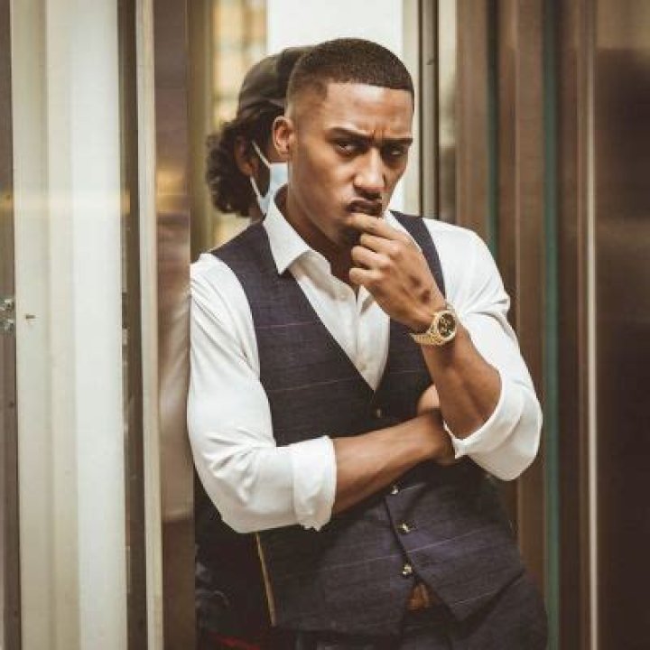 Yung Filly- Wiki, Age, Net Worth, Girlfriend, Dating, Height