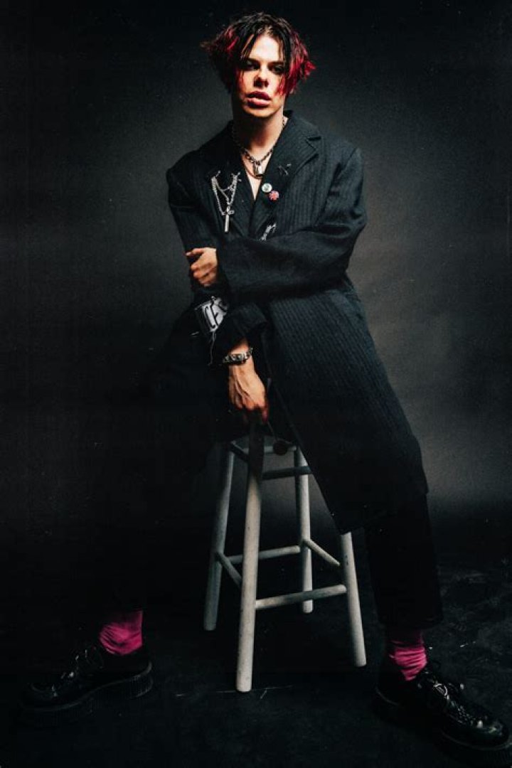 YUNGBLUD Announces Self-Titled Third Studio Album