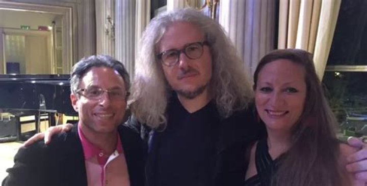 Yvan Cassar Perte De Poids