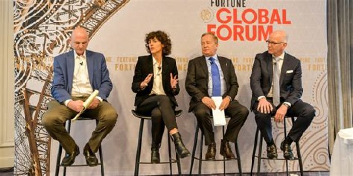 Yves Saint Laurent Fortune