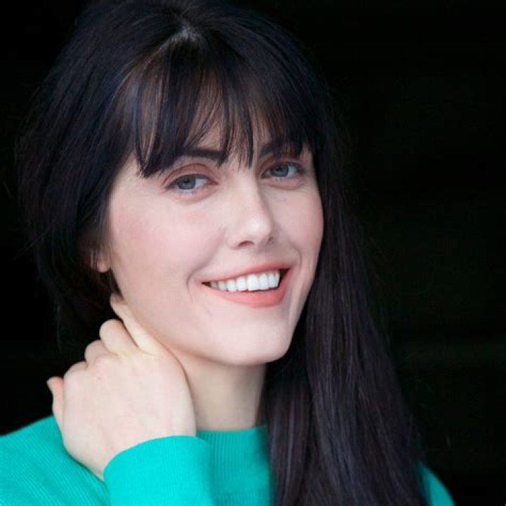 Yvonne Zima: 7 Things You Didn’t Know About The Hot American