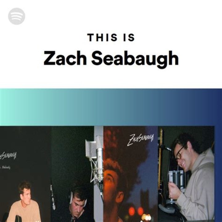 Zach Seabaugh: Our exclusive chat