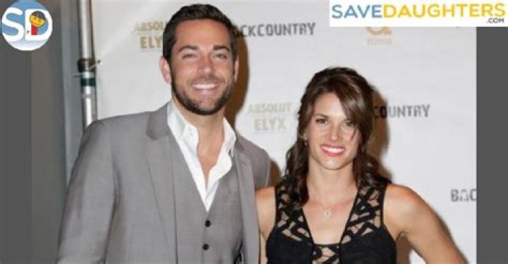 Zachary Levi – Who Is His Wife, Is He Divorced or Dating a Girlfriend?