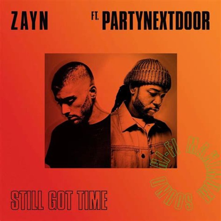 Zayn debuts 'Still Got Time' with PARTYNEXTDOOR