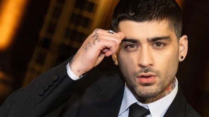 Zayn Malik's Most Popular Instagram Pictures