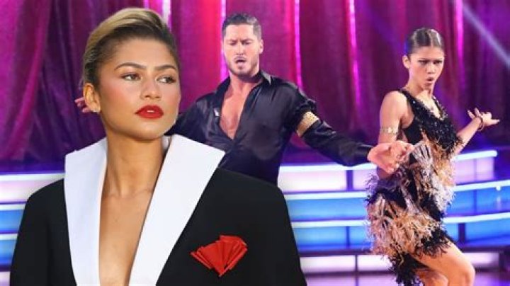 Zendaya Dancing With the Stars Hip Hop Video 5/13/13