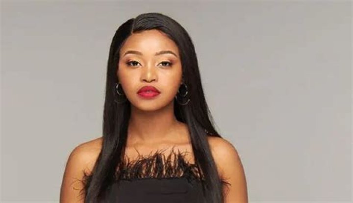 Zenokuhle Maseko Biography: Husband, Age, Boyfriend, Net Worth, Salary, Education, Birthday, Wikipedia, Car