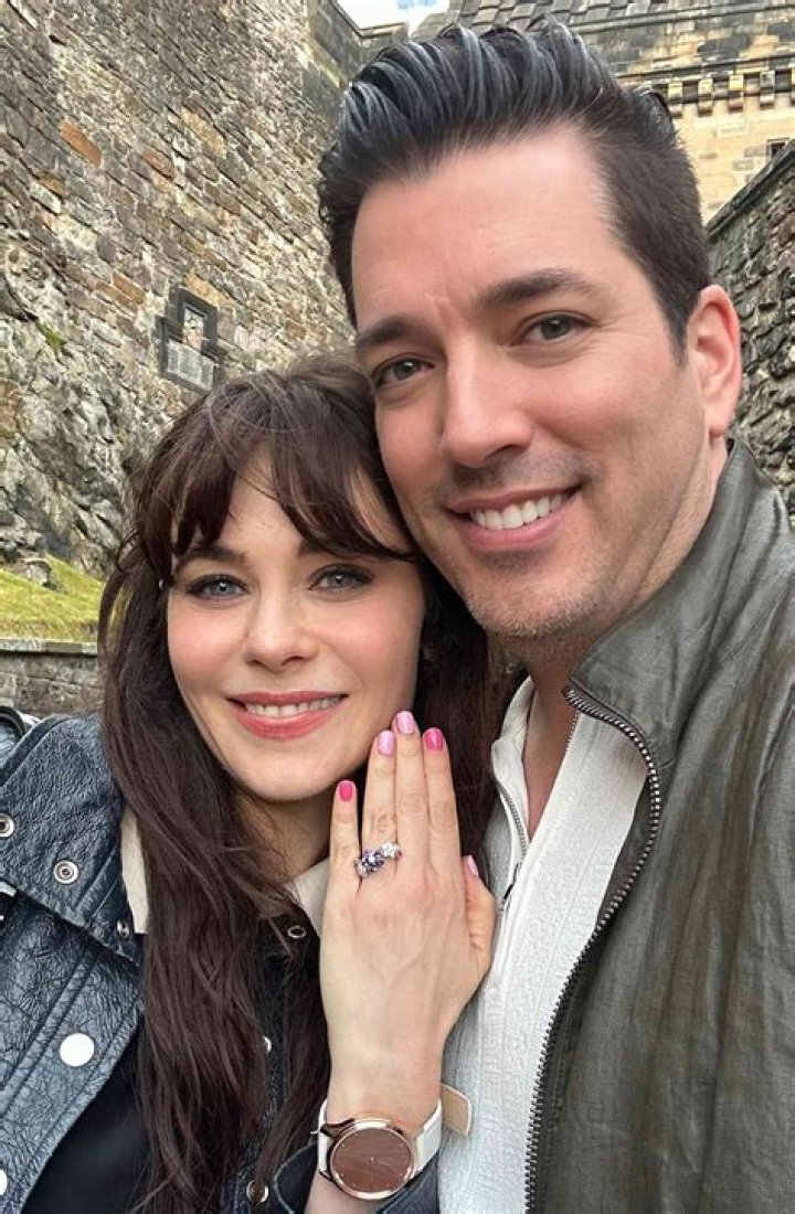 Zoe Cavey’s Boyfriend: Who is Zoe Cavey Dating?