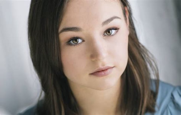 
Zoe Marlett- Net Worth, Bio, Age, Nationality, Height, Career	