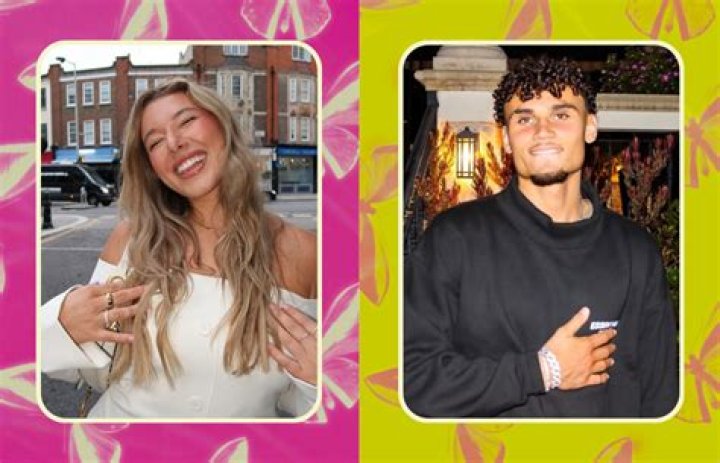 Zudikey Rodríguez Núñez’s Girlfriend: Who is Zudikey Rodríguez Núñez Dating?